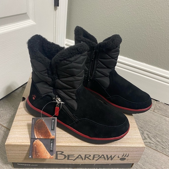 BearPaw Shoes - BearPaw boots